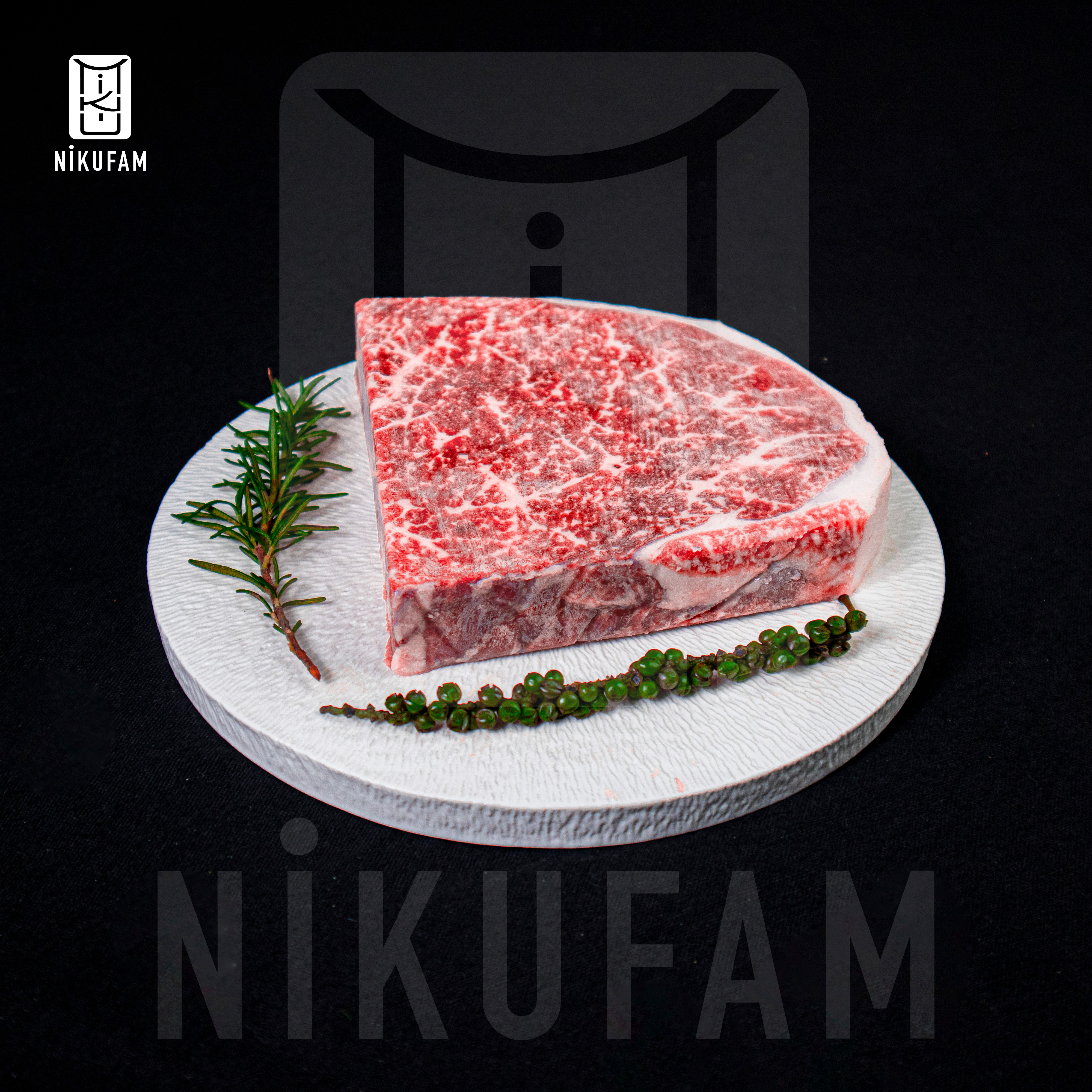 Bò Wagyu A5 Cao Cấp Thịt Mông