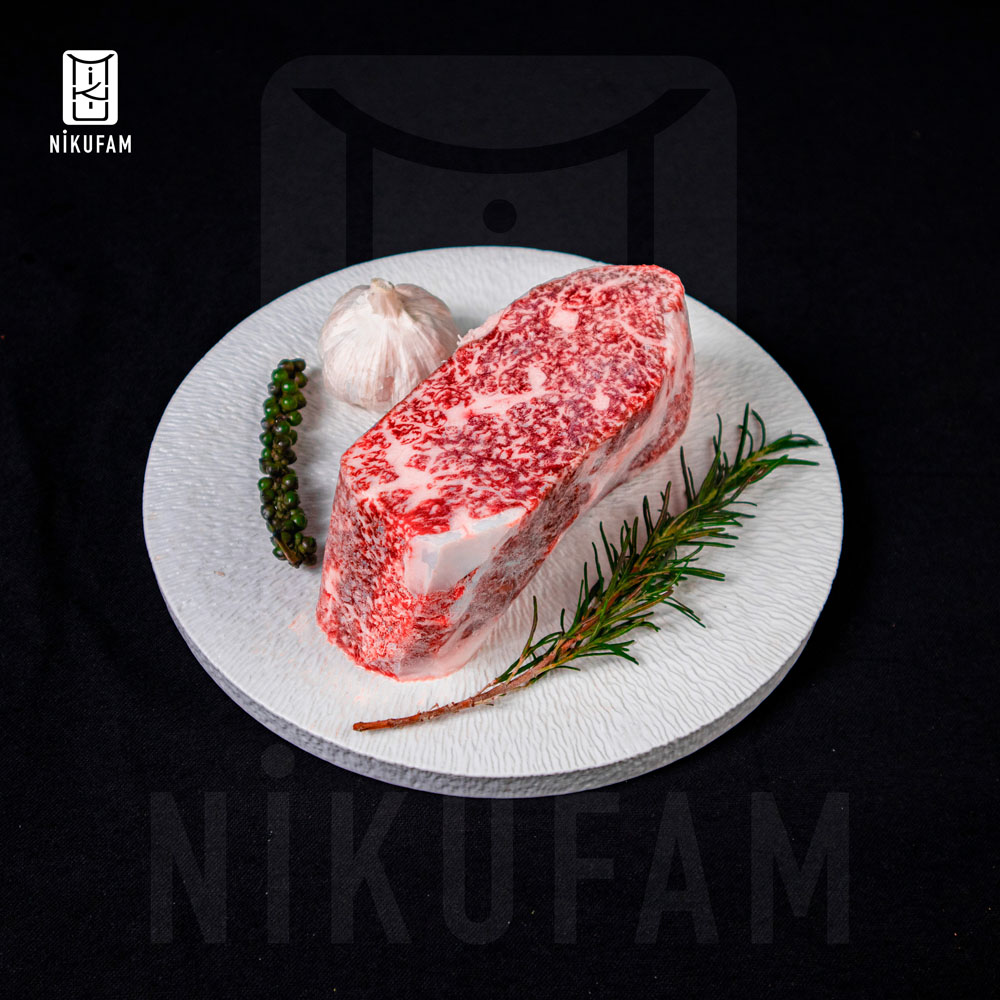 Bò Wagyu A5 Cao Cấp Thịt Vai Bò